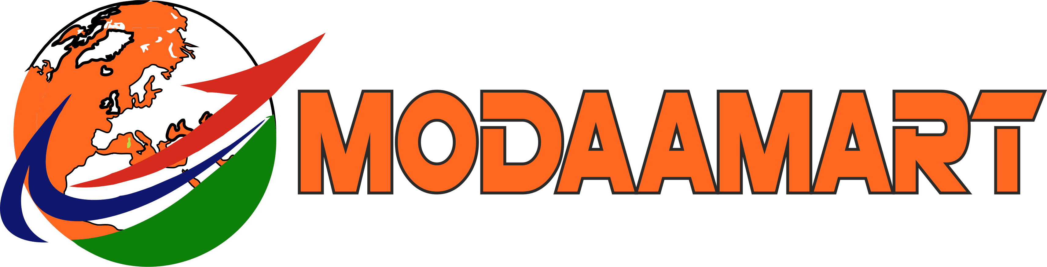 Modaamart